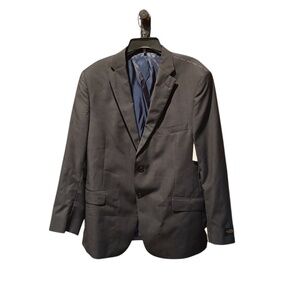 Hart Schaffner & Marx Men's Wool Suit Jacket 42R NWOT